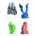 Настольный 3D-принтер. Makertech 3D AXIS m_6